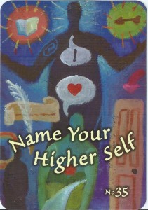 Weekly inspirational card reading by Donna Marie Crawford