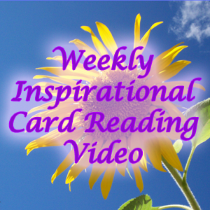 Donna Marie's weekly card reading video